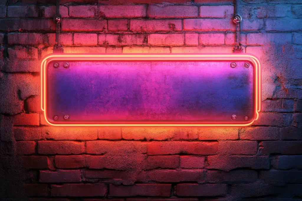 Uzaktan Fark Edilmek İçin Antalya Totem Tabela Uygulamalarında İdeal Yükseklik