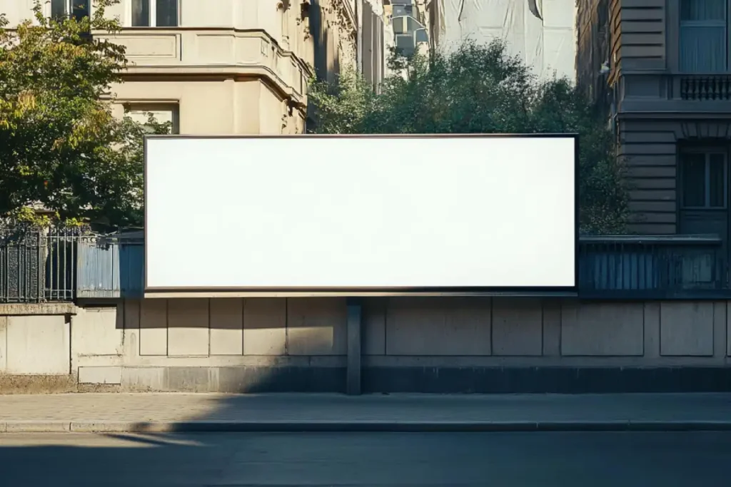antalya reklam tabela