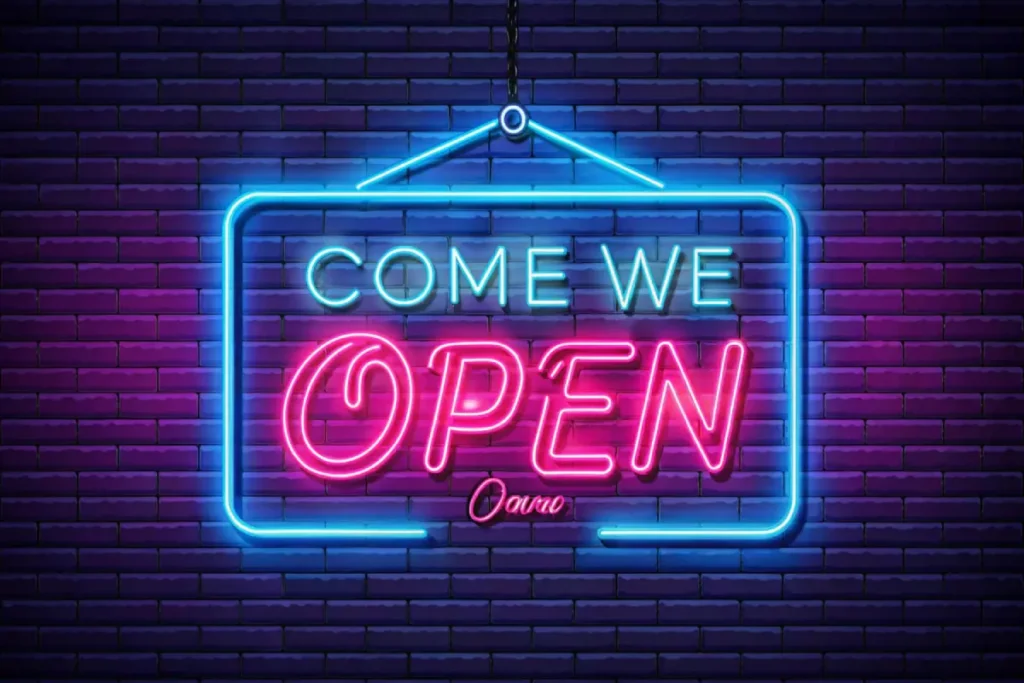 antalya neon tabela
