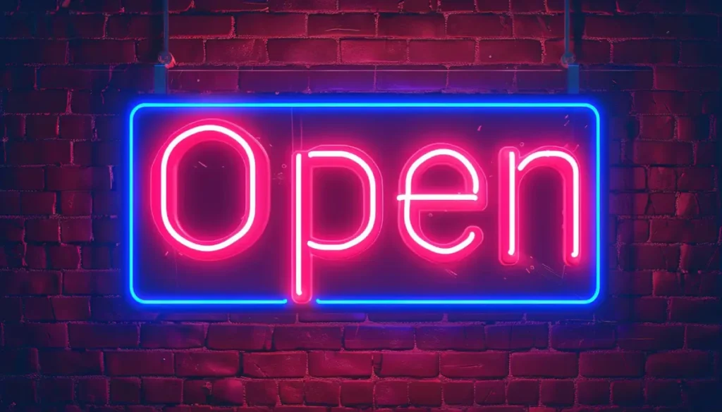 antalya neon tabela